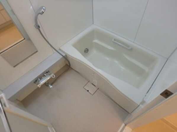 ユニゾンタワーの物件内観写真